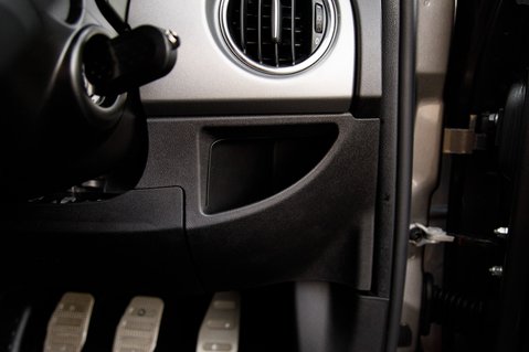 Abarth 500 595 TURISMO 16