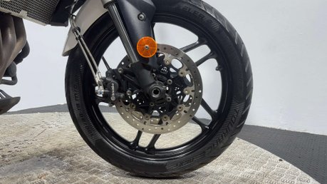 Triumph Tiger XRT 2019 ONLY 9K SERVICE HISTORY MOT VERY CLEAN 800CC 45