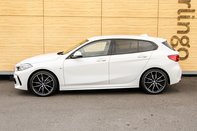 BMW 1 Series 118I M SPORT 10