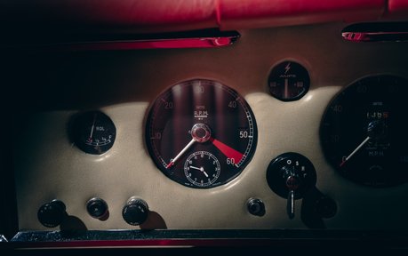 Jaguar XK150 XK150 Open Two Seater - Stunning 32