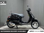Piaggio Vespa Primavera 2026 ONLY 1K STUNNING 125CC SCOOTER 1 OWNER 1