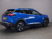 Peugeot 2008 1.5 BlueHDi Allure Premium SUV 5dr Diesel Manual Euro 6 (s/s) (110 ps) Star 8
