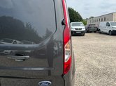 Ford Transit Connect AUTO LWB (SOLD) L2H1 Low Roof Limited Air Con Alloys Sensors Cam EURO 6 NO 23