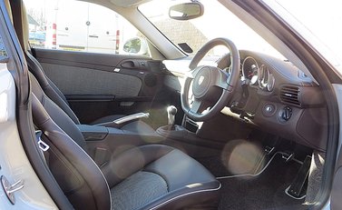 Porsche 911 Sport Classic 7