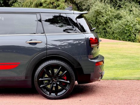 Mini Clubman JOHN COOPER WORKS ALL4 26
