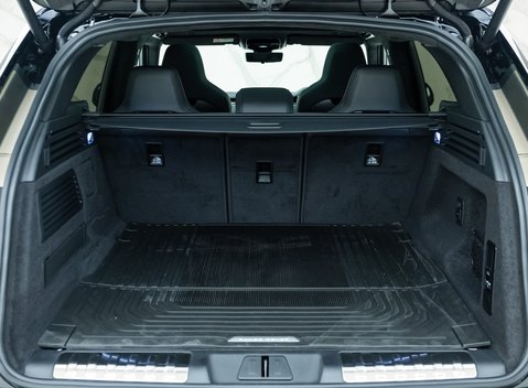 Land Rover Range Rover Sport P635 SV EDITION ONE 54