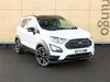 Ford Ecosport ACTIVE