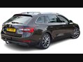 Skoda Superb 2.0 Superb Laurin & Klement TDI Semi-Auto 5dr 4