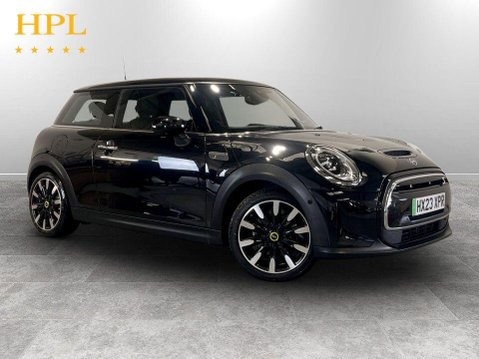 Mini Hatch Cooper SE 32.6kWh Level 3 Hatchback 3dr Electric Auto (184 ps) 1