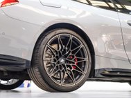 BMW M4 3.0 BiTurbo Competition Coupe 2dr Petrol Steptronic Euro 6 (s/s) (510 ps) 36
