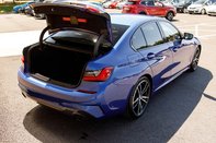 BMW 3 Series 320I M SPORT 46