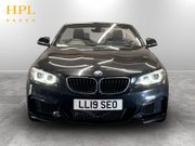 BMW 2 Series 1.5 218i GPF M Sport Convertible 2dr Petrol Auto Euro 6 (s/s) (136 ps) 2