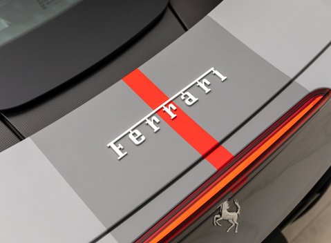 Ferrari SF90 Stradale Stradale Tailor Made Ispirazioni 32