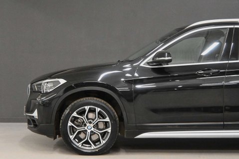 BMW X1 2.0 X1 xDrive 20i XLine Auto 4WD 5dr 41