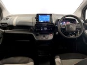 Citroen Berlingo 50kWh Flair XTR M MPV 5dr Electric Auto (7.4kW Charger) (136 ps) Sat Nav 18