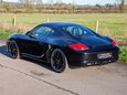 Porsche Cayman S BLACK EDITION PDK 13
