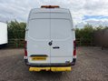 Mercedes-Benz Sprinter 2.0 317 CDI Progressive Panel Van 5dr Diesel G-Tronic RWD L2 H2 Euro 6 (s/s 6