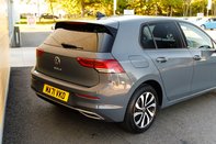Volkswagen Golf ACTIVE TSI 7