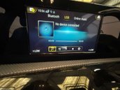 Mercedes-Benz A Class 1.5 A 180 Sport D Auto 5dr 27