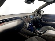 Hyundai TUCSON 1.6 T-GDi MHEV N Line S SUV 5dr Petrol Hybrid DCT Euro 6 (s/s) (150 ps) Cru 15