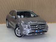 Mercedes-Benz GLA 1.6 GLA 200 Sport 5dr 12