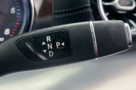 Mercedes-Benz E Class 2.0 E220d AMG Line Coupe 2dr Diesel G-Tronic+ Euro 6 (s/s) (194 ps) 28