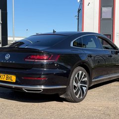 Volkswagen Arteon 2.0 Arteon R-Line TSi Semi-Auto 5dr 7