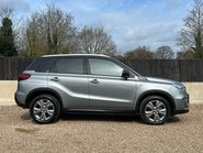 Suzuki Vitara SZ-T 5