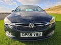 Vauxhall Astra 1.4i SRi Euro 6 5dr 2