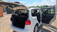 Volkswagen Touran 1.4 TSI BlueMotion Tech SEL MPV 5dr Petrol DSG Euro 6 (s/s) (150 ps) 32