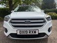 Ford Kuga 2.0 TDCi EcoBlue Titanium X Edition AWD Euro 6 (s/s) 5dr 2