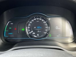 Hyundai IONIQ 1.6 IONIQ Premium SE FHEV Semi-Auto 5dr 20