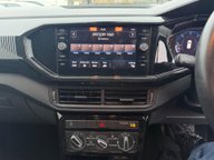 Volkswagen T-Cross SE TDI DSG 11