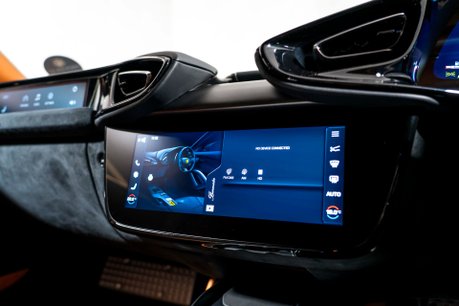 Ferrari 12Cilindri NOW SOLD. SIMILAR REQUIRED. PLEASE CALL 01903 254800. 33