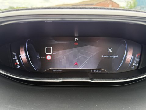 Peugeot 3008 1.2 PureTech GT Line Premium SUV 5dr Petrol EAT Euro 6 (s/s) (130 ps) 38