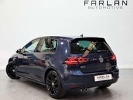 Volkswagen Golf 2.0 TDI BlueMotion Tech GTD Hatchback 5dr Diesel DSG Euro 6 (s/s) (184 ps) 5