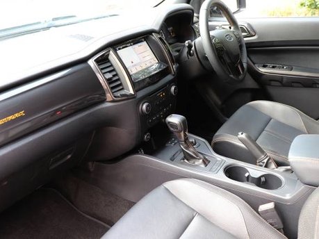 Brand new 2019 For Ranger T8 Seeker Bi-Turbo Edition 6