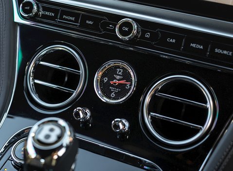 Bentley Continental GT V8 20