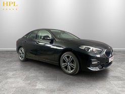BMW 2 Series 1.5 218i Sport (LCP) Saloon 4dr Petrol DCT Euro 6 (s/s) (136 ps) Cruise Co