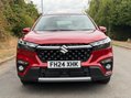 Suzuki S-Cross 1.4 Boosterjet MHEV Ultra ALLGRIP Euro 6 (s/s) 5dr 10
