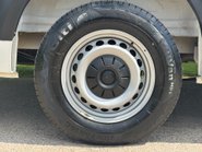 Volkswagen Crafter CR35 L2 H2 177 ps Tdi Trendline DSG 30
