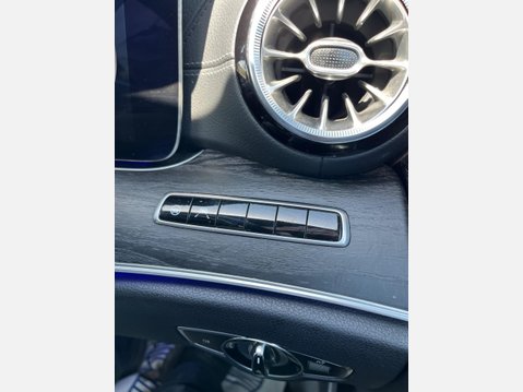Mercedes-Benz E Class 2.0 E300 AMG Line G-Tronic+ Euro 6 (s/s) 2dr 18