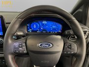 Ford Puma 1.0T EcoBoost MHEV ST-Line SUV 5dr Petrol Hybrid DCT Euro 6 (s/s) (125 ps) 13
