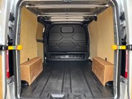 Ford Transit Custom 300 L1 Limited 130ps Panel Van 13