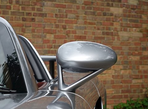 Porsche Carrera GT 6