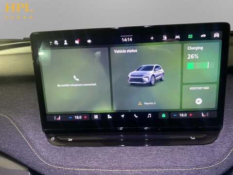 Skoda Elroq 82kWh 85 Edition SUV 5dr Electric Auto (286 ps) Air Con - Alloys - DAB Radi 30