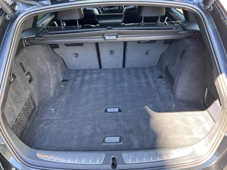 BMW 3 Series 2.0 320i M Sport Touring Auto Euro 6 (s/s) 5dr 39