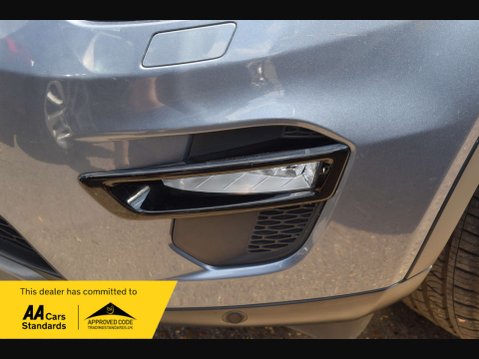 Land Rover Discovery Sport 2.0 Discovery Sport SE Tech TD4 4WD 5dr 14
