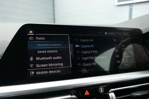 BMW 3 Series 2.0 330e 12kWh M Sport Pro Edition Saloon 4dr Petrol Plug-in Hybrid Auto xD 33