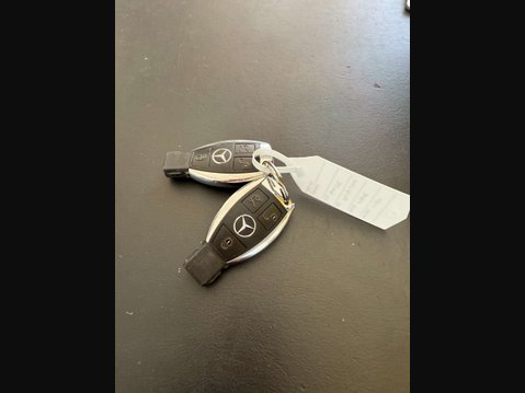 Mercedes-Benz C Class 1.6 C180 Executive SE Premium Auto 4dr 85